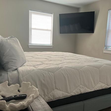 1408 Perrin Dr, Unit D - Ocean Walk Sleeps 8 Villa Myrtle Beach Kültér fotó