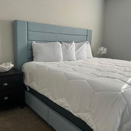 1408 Perrin Dr, Unit D - Ocean Walk Sleeps 8 Villa Myrtle Beach Kültér fotó