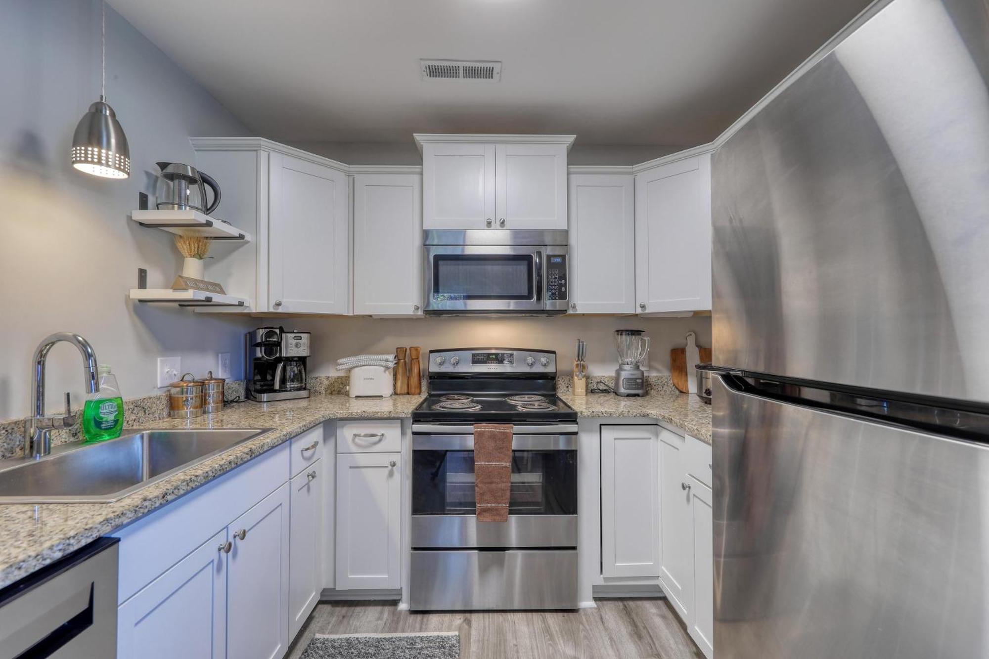 1408 Perrin Dr, Unit D - Ocean Walk Sleeps 8 Villa Myrtle Beach Kültér fotó