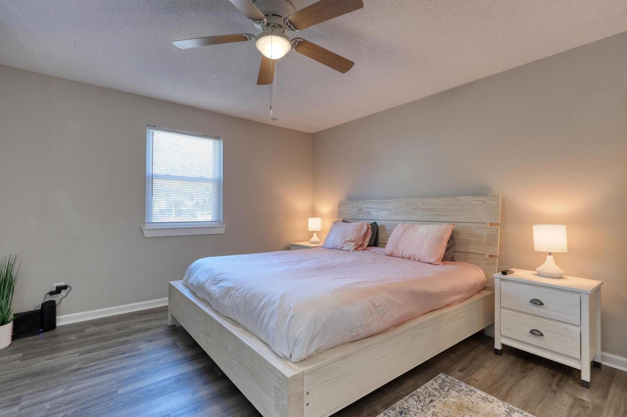 1408 Perrin Dr, Unit D - Ocean Walk Sleeps 8 Villa Myrtle Beach Kültér fotó