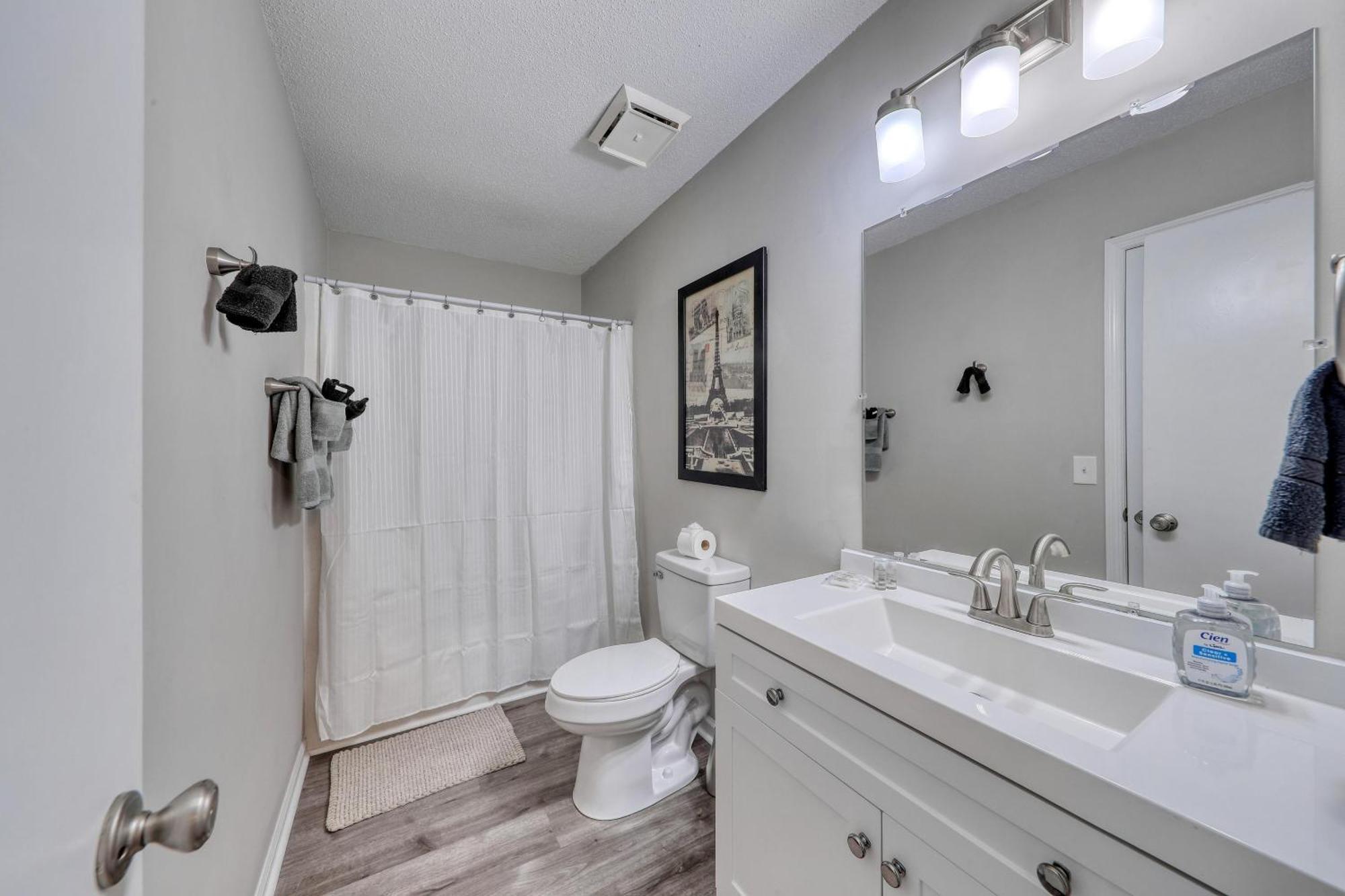 1408 Perrin Dr, Unit D - Ocean Walk Sleeps 8 Villa Myrtle Beach Kültér fotó