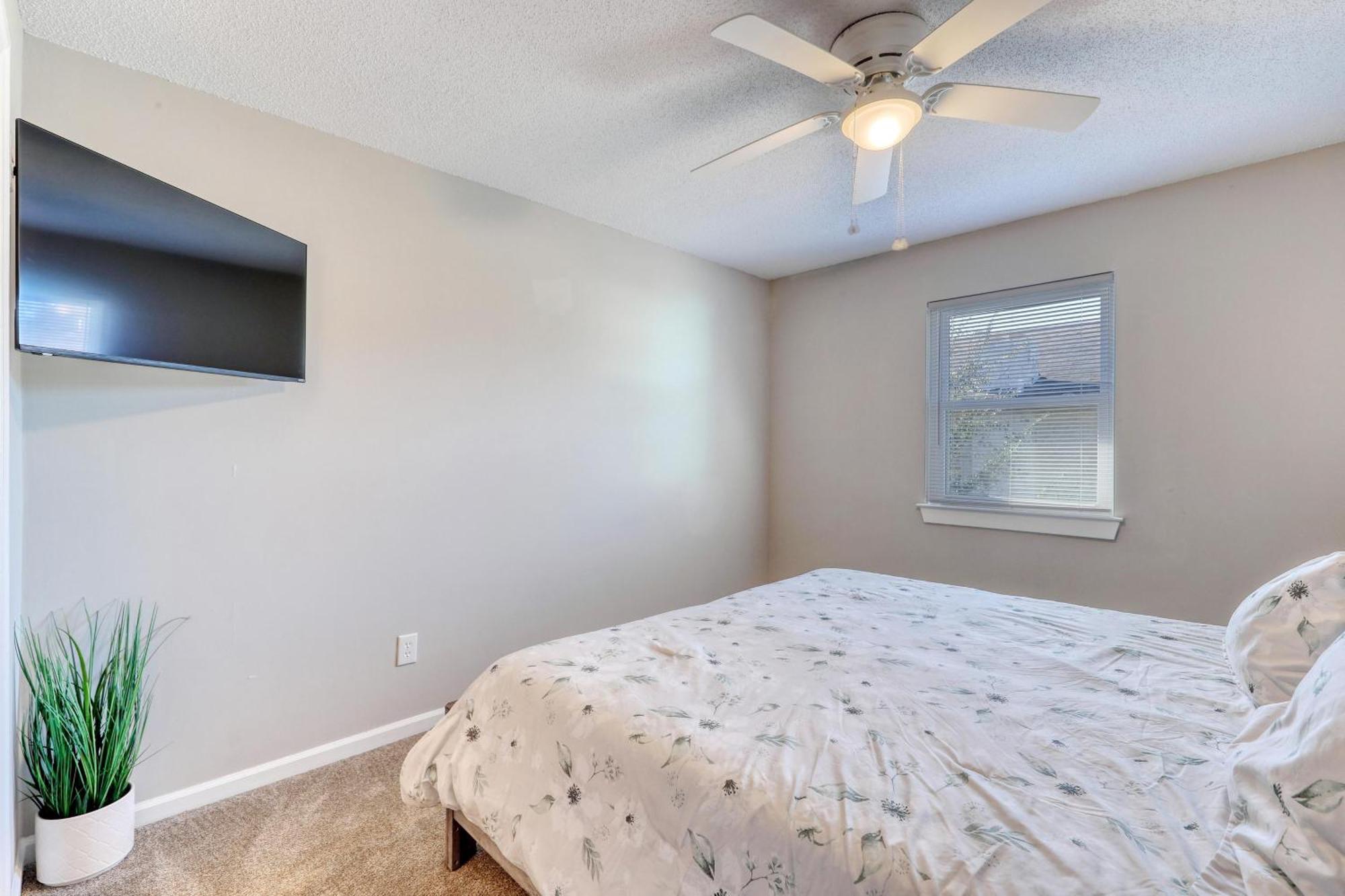 1408 Perrin Dr, Unit D - Ocean Walk Sleeps 8 Villa Myrtle Beach Kültér fotó