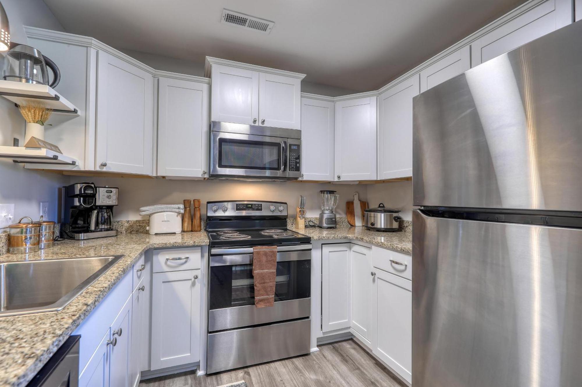 1408 Perrin Dr, Unit D - Ocean Walk Sleeps 8 Villa Myrtle Beach Kültér fotó