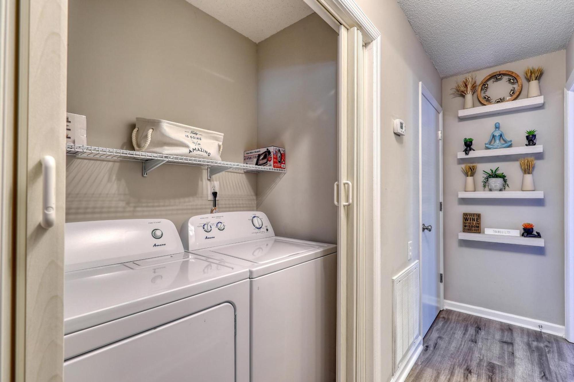 1408 Perrin Dr, Unit D - Ocean Walk Sleeps 8 Villa Myrtle Beach Kültér fotó