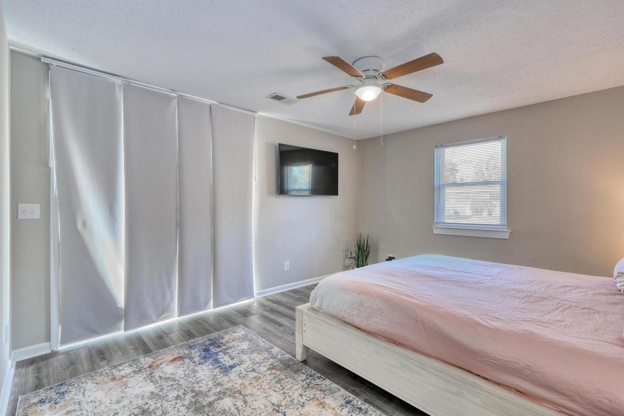 1408 Perrin Dr, Unit D - Ocean Walk Sleeps 8 Villa Myrtle Beach Kültér fotó