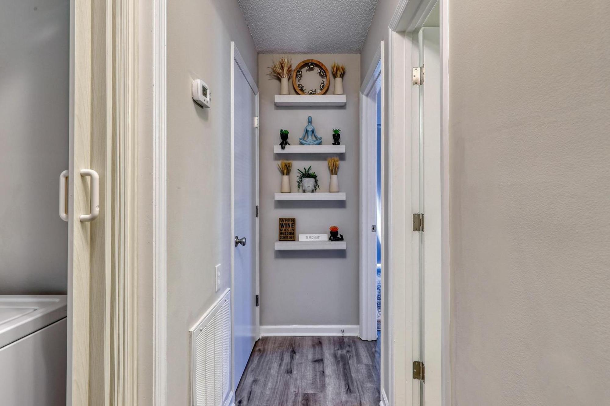 1408 Perrin Dr, Unit D - Ocean Walk Sleeps 8 Villa Myrtle Beach Kültér fotó