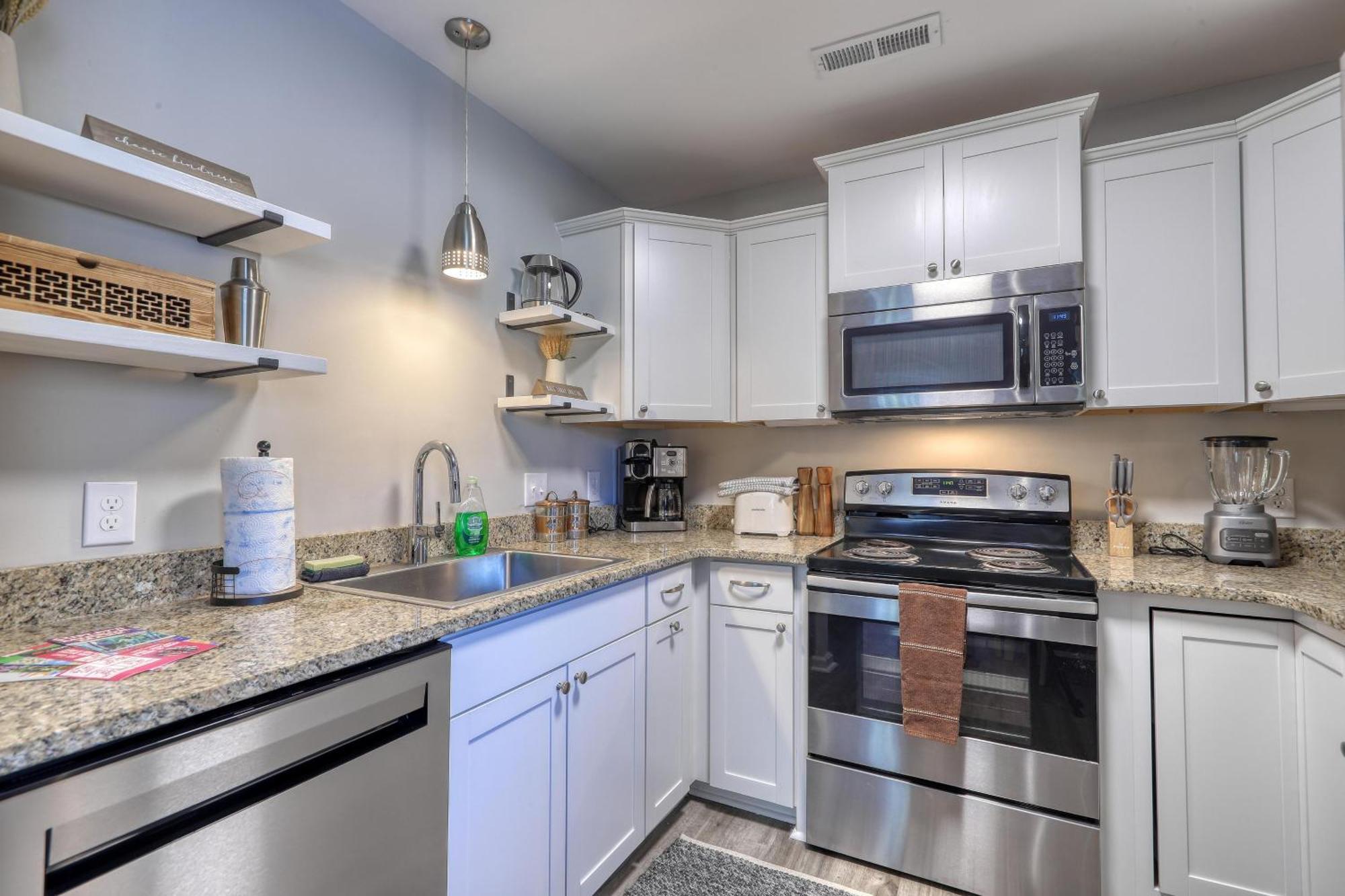 1408 Perrin Dr, Unit D - Ocean Walk Sleeps 8 Villa Myrtle Beach Kültér fotó