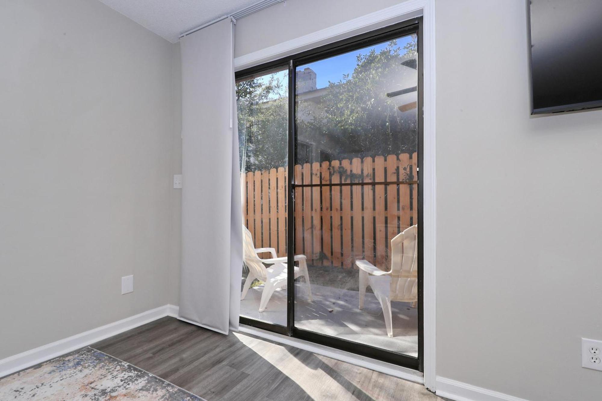 1408 Perrin Dr, Unit D - Ocean Walk Sleeps 8 Villa Myrtle Beach Kültér fotó