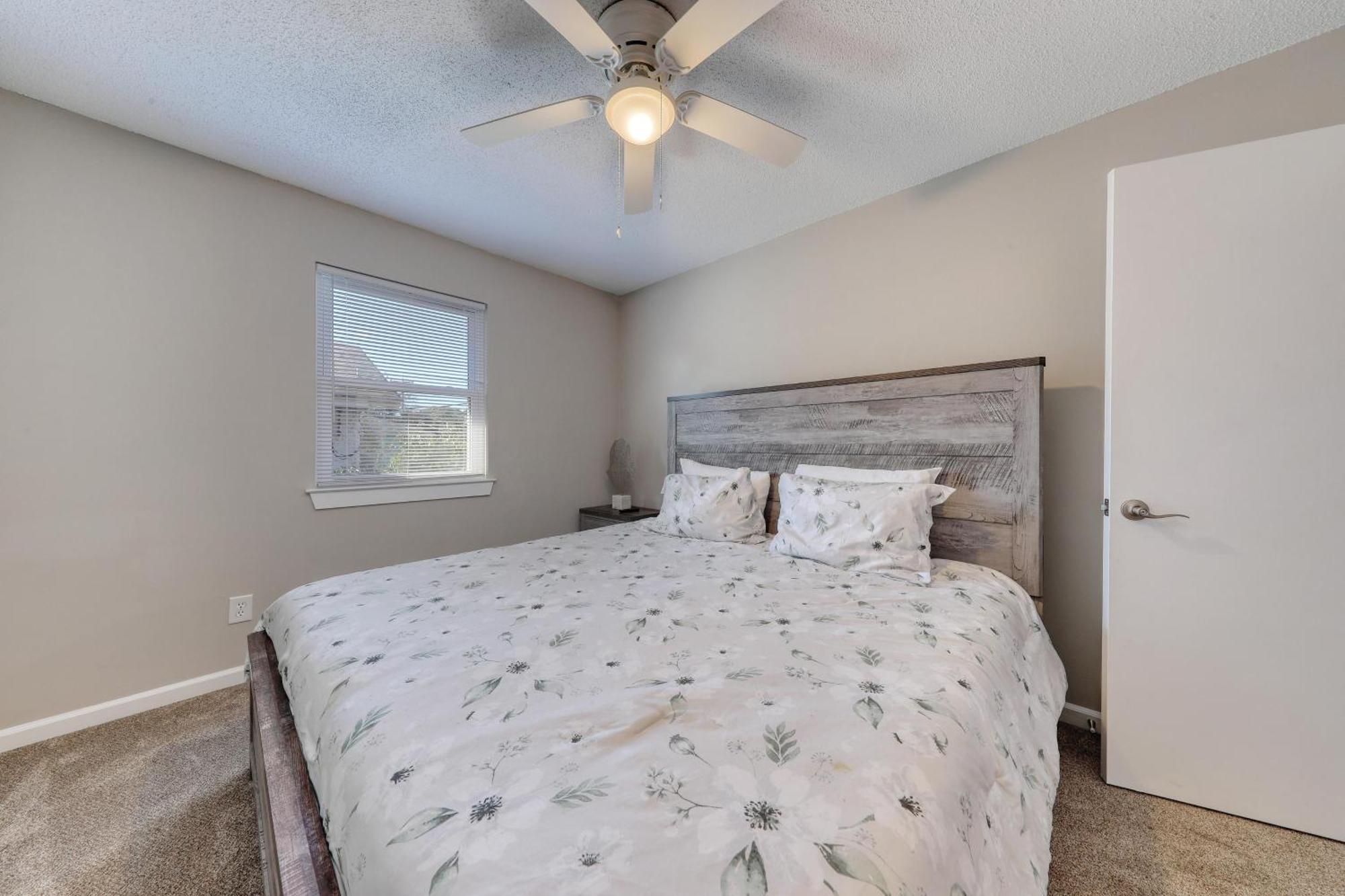 1408 Perrin Dr, Unit D - Ocean Walk Sleeps 8 Villa Myrtle Beach Kültér fotó