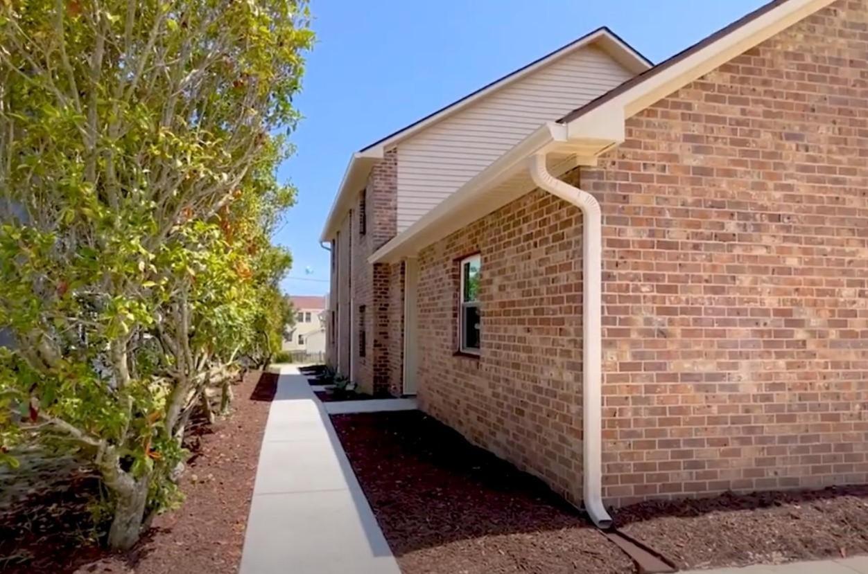 1408 Perrin Dr, Unit D - Ocean Walk Sleeps 8 Villa Myrtle Beach Kültér fotó