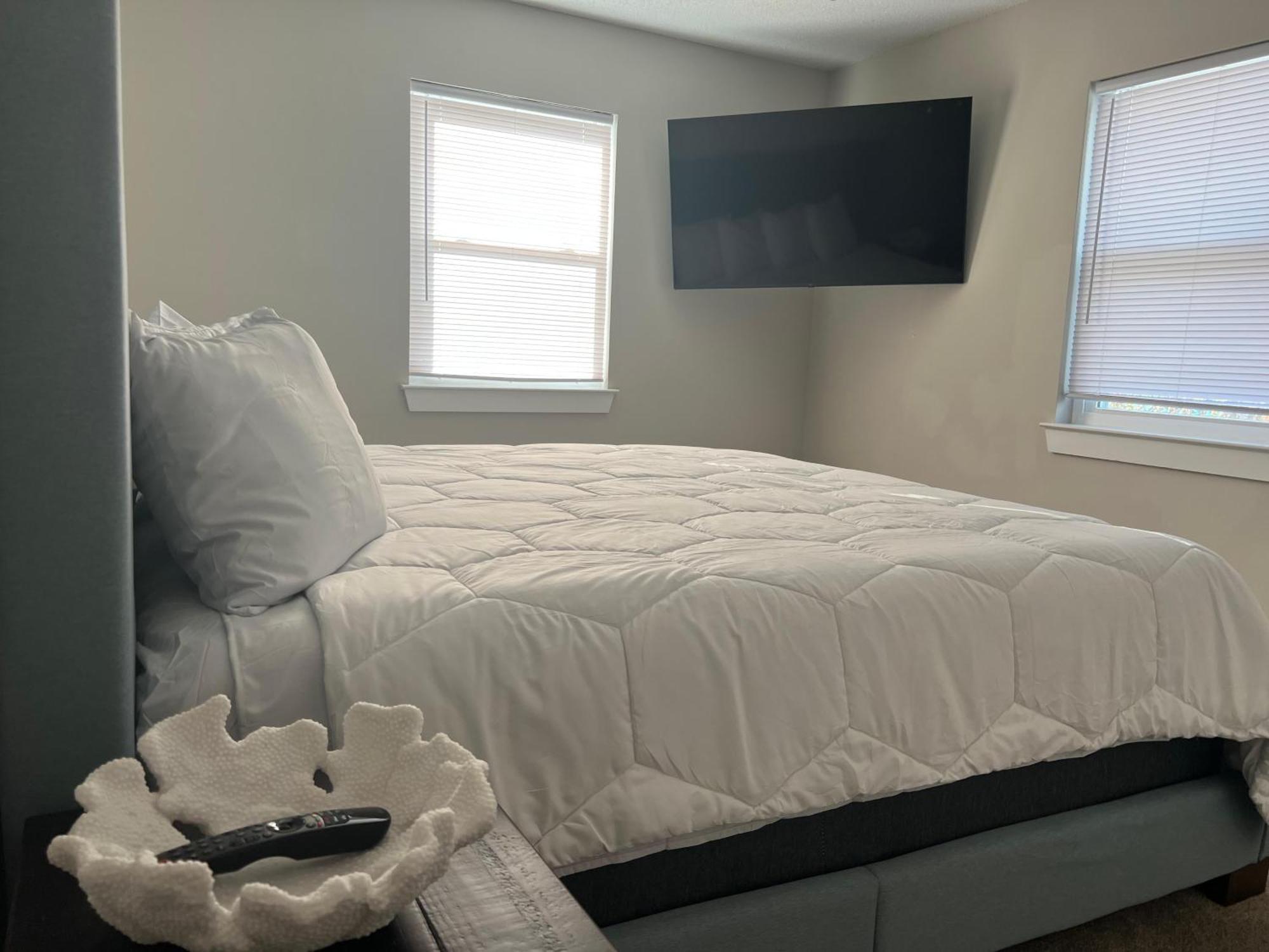 1408 Perrin Dr, Unit D - Ocean Walk Sleeps 8 Villa Myrtle Beach Kültér fotó
