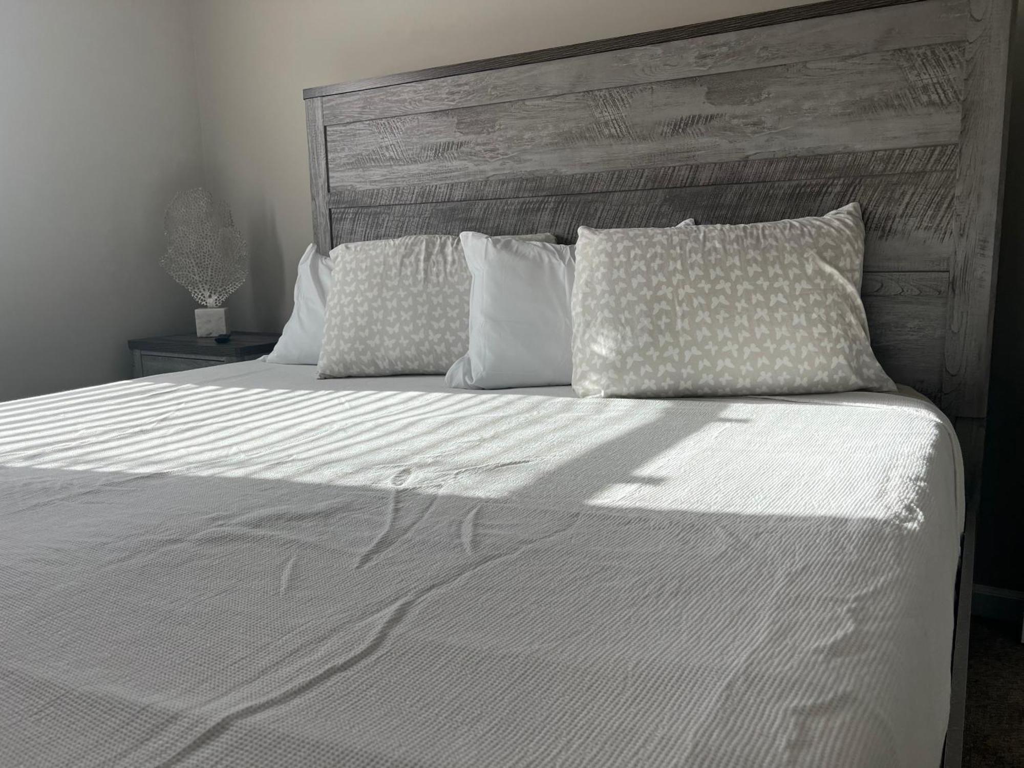 1408 Perrin Dr, Unit D - Ocean Walk Sleeps 8 Villa Myrtle Beach Kültér fotó
