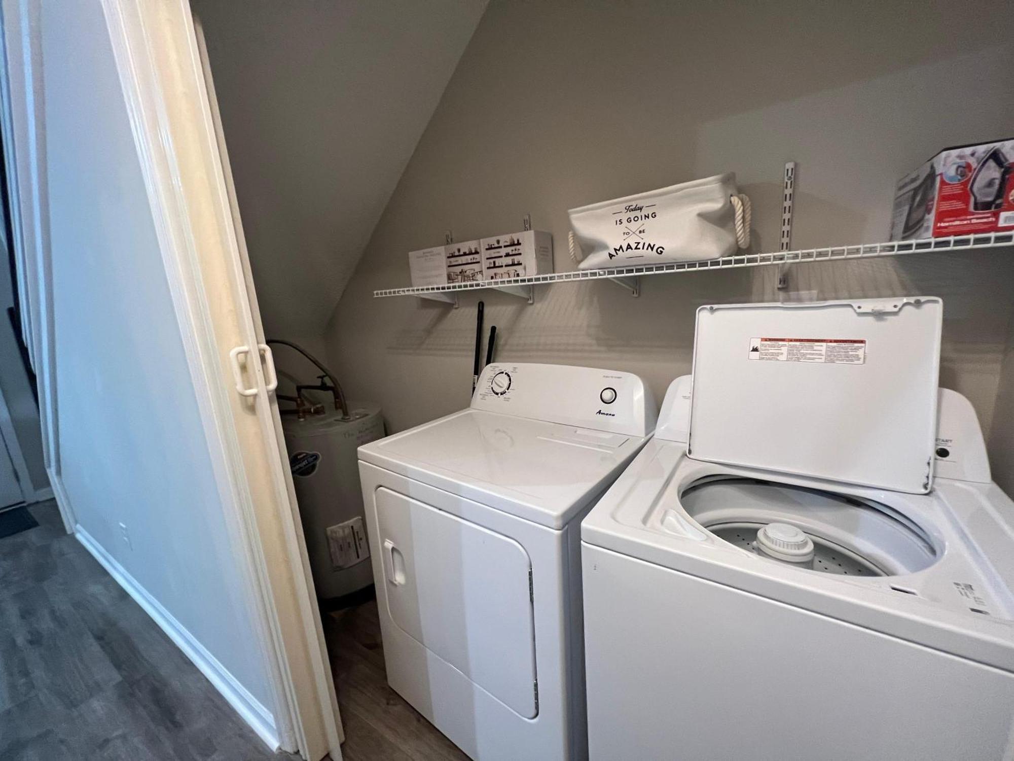 1408 Perrin Dr, Unit D - Ocean Walk Sleeps 8 Villa Myrtle Beach Kültér fotó