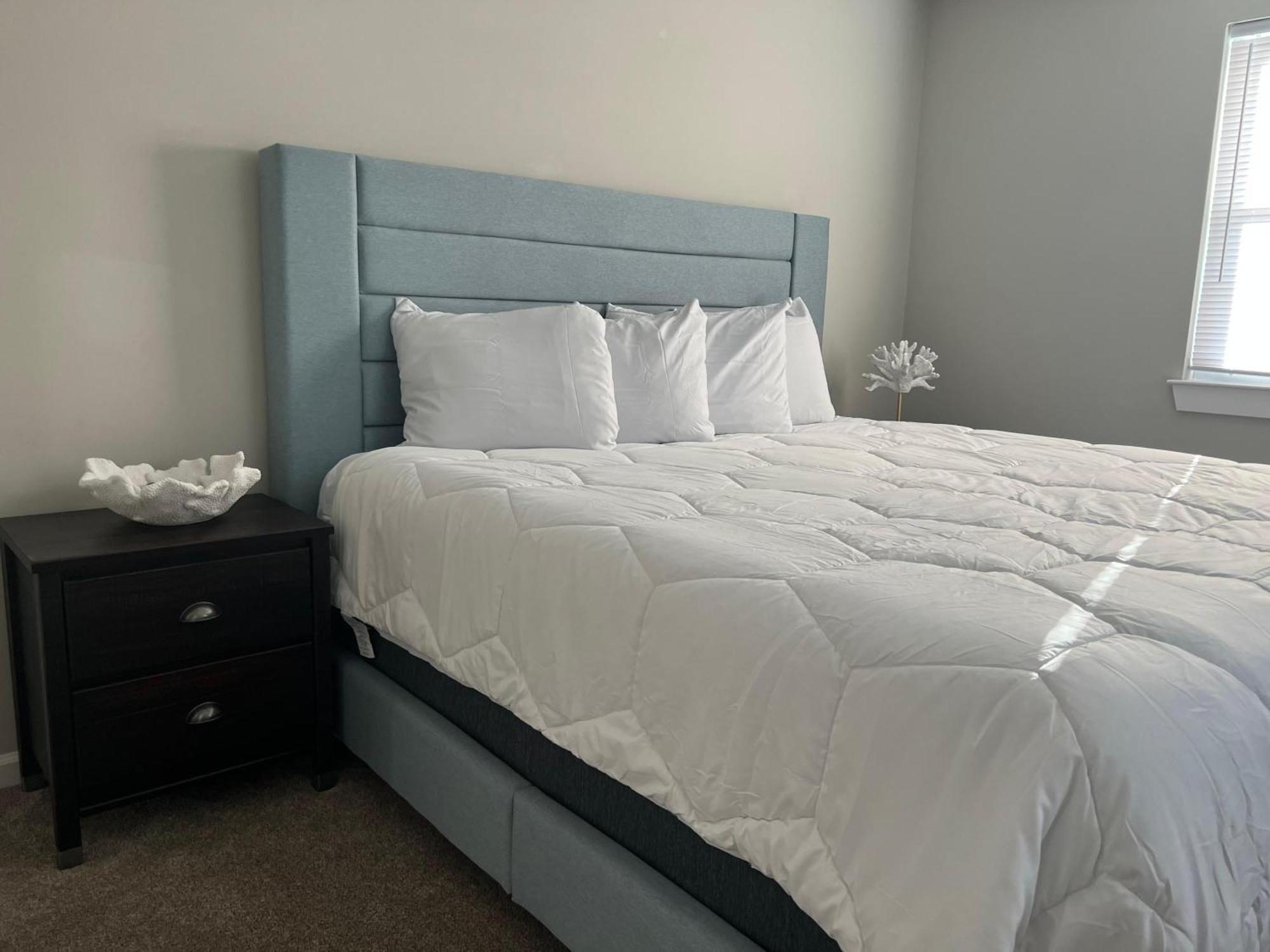 1408 Perrin Dr, Unit D - Ocean Walk Sleeps 8 Villa Myrtle Beach Kültér fotó