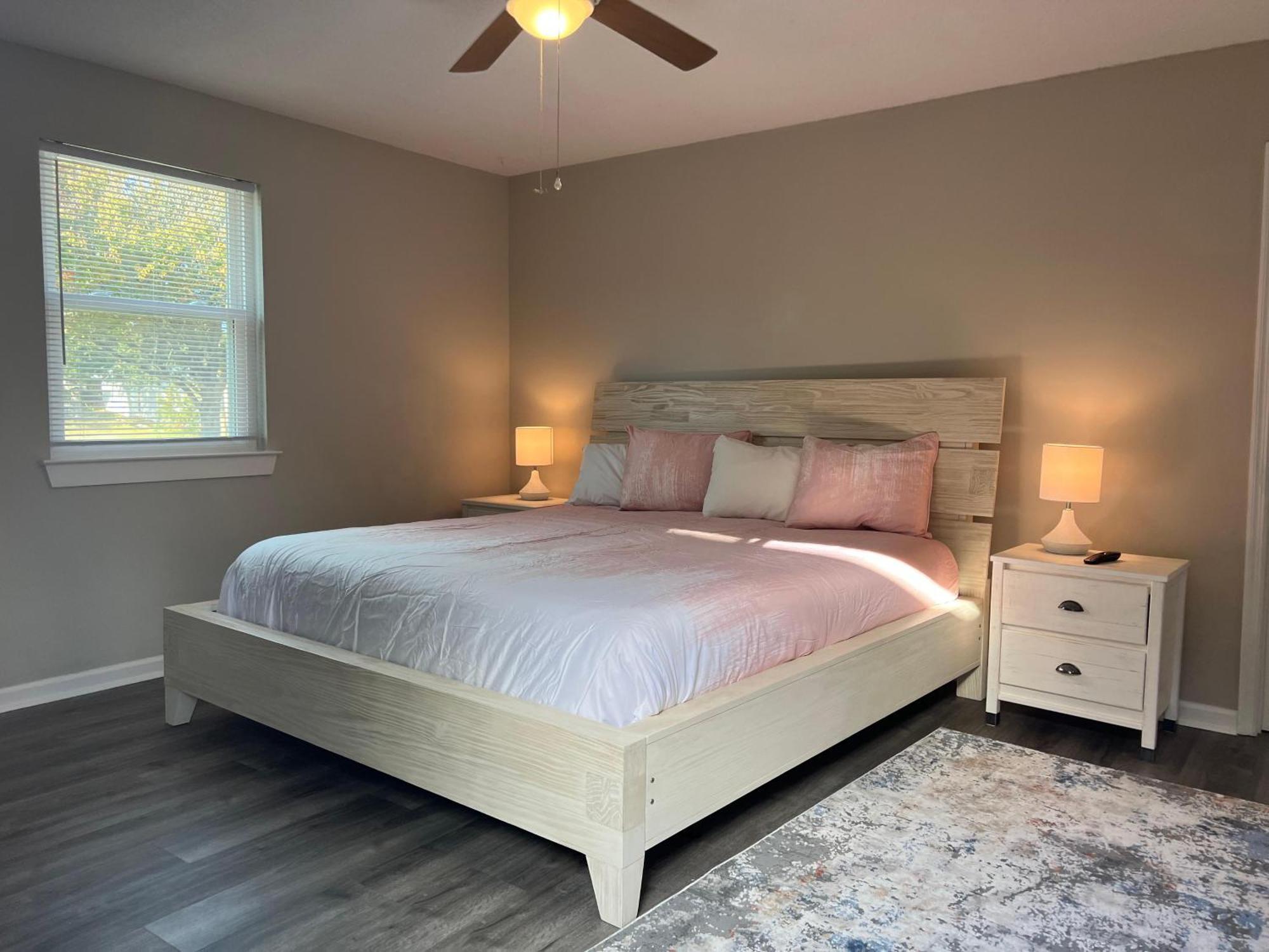 1408 Perrin Dr, Unit D - Ocean Walk Sleeps 8 Villa Myrtle Beach Kültér fotó
