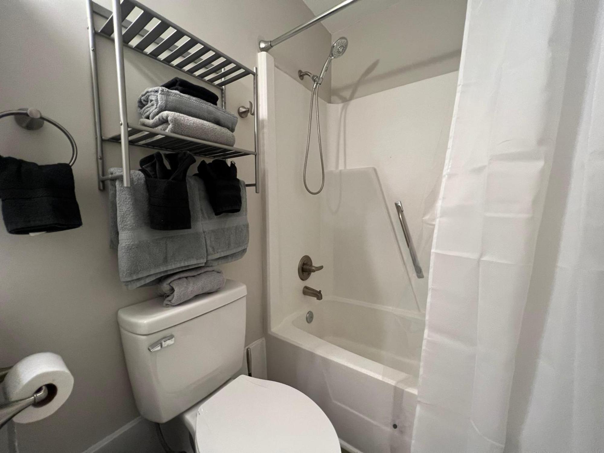 1408 Perrin Dr, Unit D - Ocean Walk Sleeps 8 Villa Myrtle Beach Kültér fotó