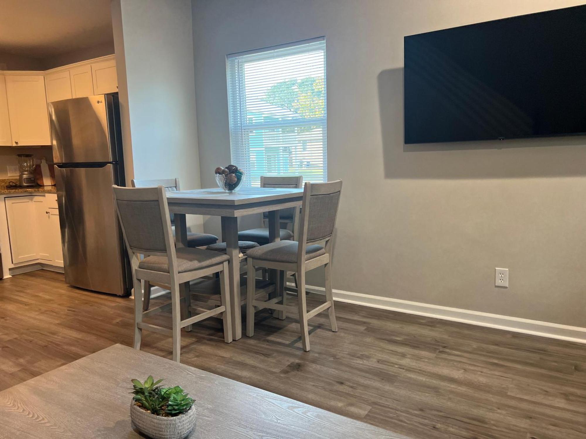 1408 Perrin Dr, Unit D - Ocean Walk Sleeps 8 Villa Myrtle Beach Kültér fotó