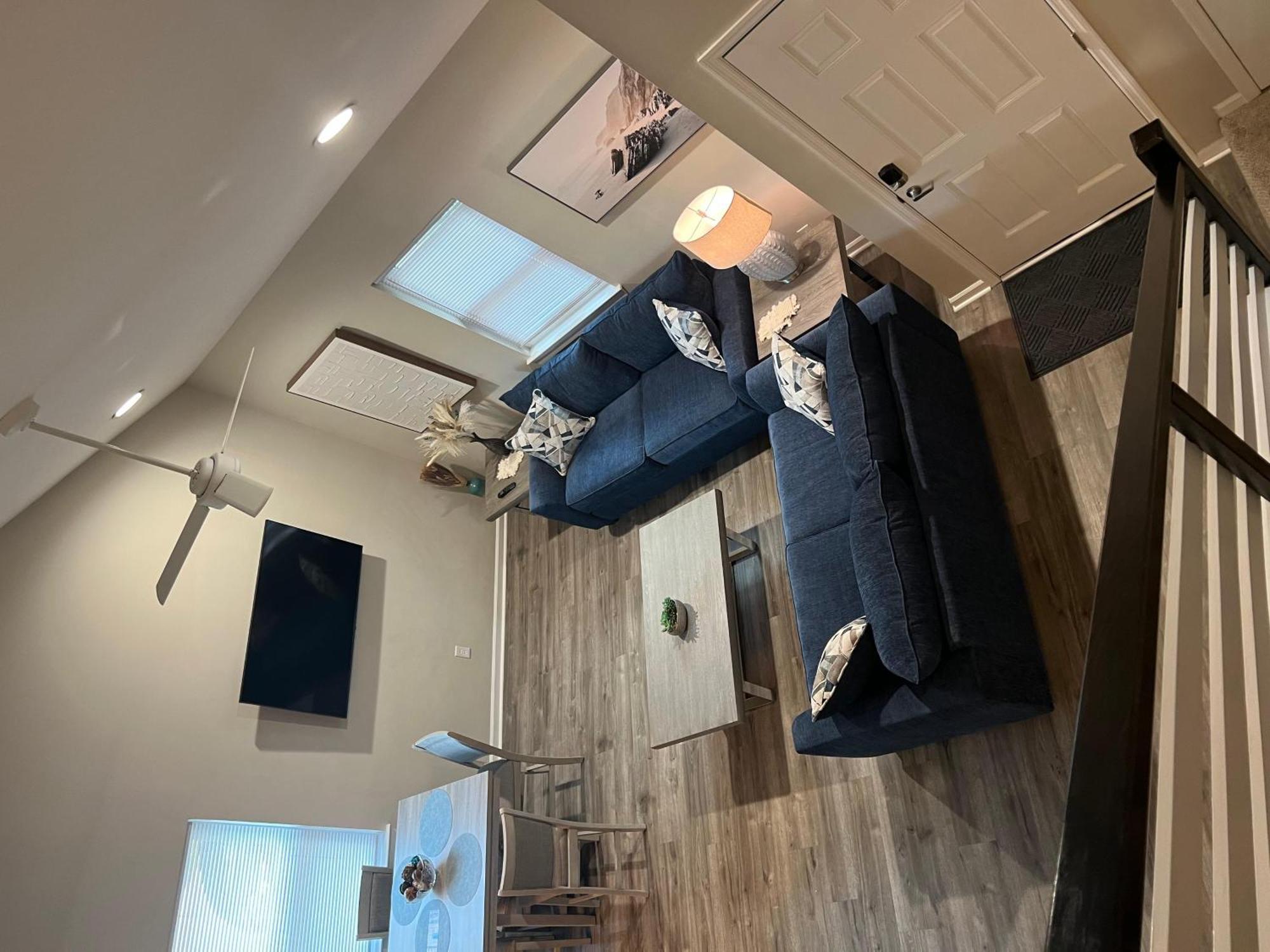 1408 Perrin Dr, Unit D - Ocean Walk Sleeps 8 Villa Myrtle Beach Kültér fotó