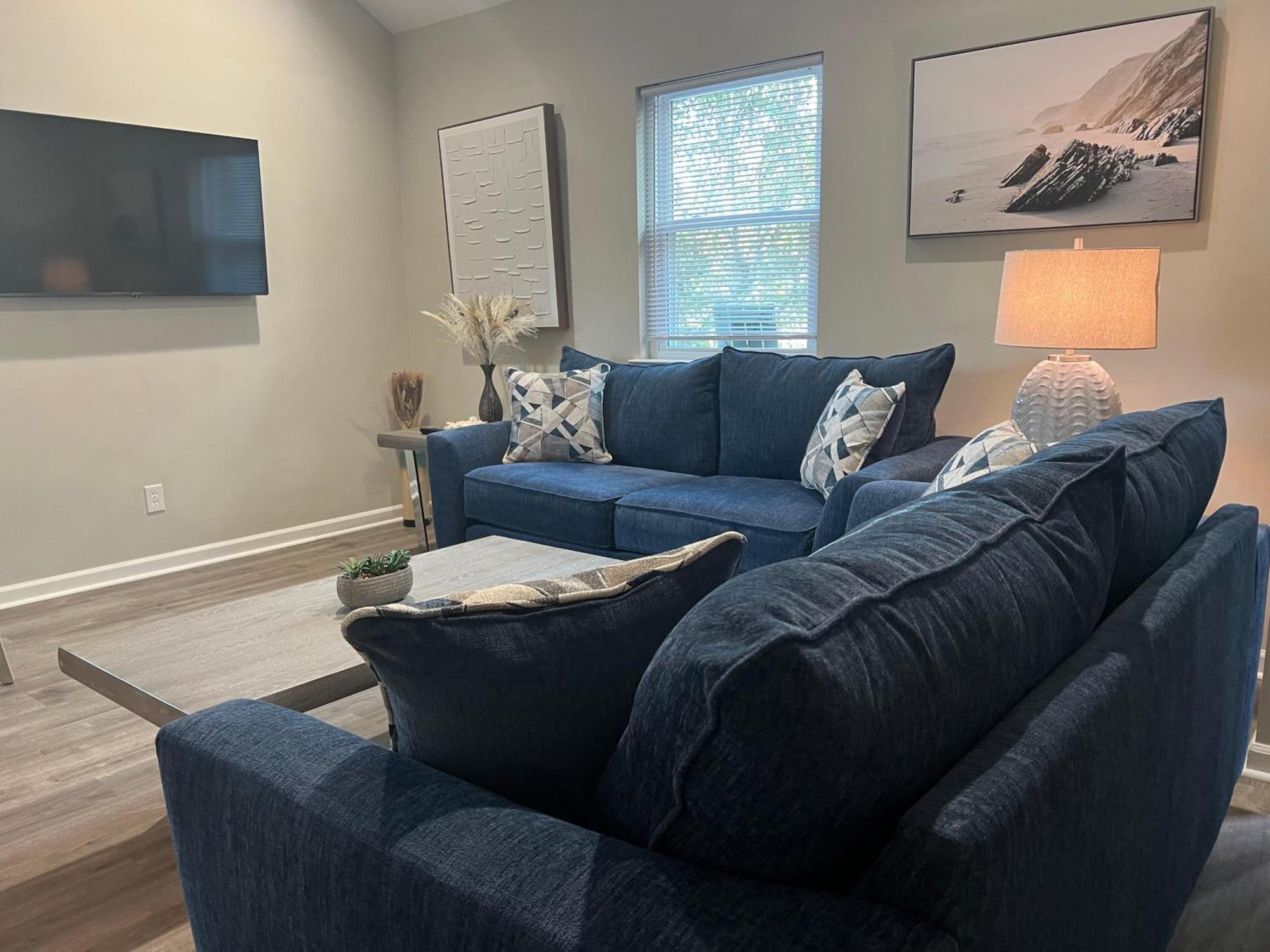 1408 Perrin Dr, Unit D - Ocean Walk Sleeps 8 Villa Myrtle Beach Kültér fotó