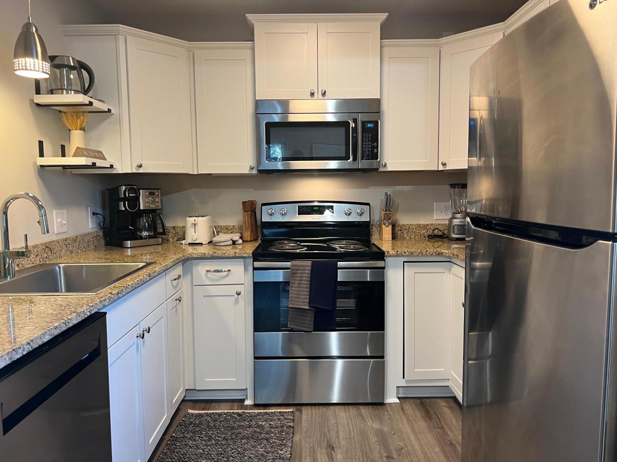 1408 Perrin Dr, Unit D - Ocean Walk Sleeps 8 Villa Myrtle Beach Kültér fotó